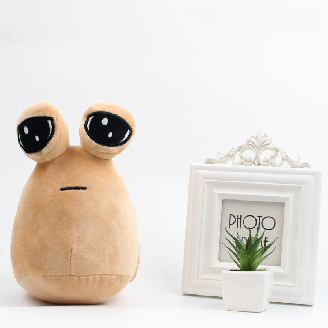 CosmoCritter™ Interactive Plush Companion – DVA home
