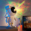 CelestiaGlow™ Starlight Adventure Projector