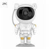 CelestiaGlow™ Starlight Adventure Projector
