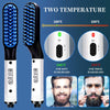 HeatWave™ Ionic Beard Straightening Comb
