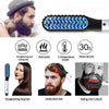 HeatWave™ Ionic Beard Straightening Comb
