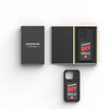InnoShield™ Screen Smart Case for iPhone