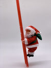 JollyAscent™ Santa Claus