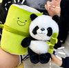 CozyCub™ Bamboo Bedtime