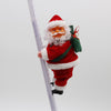 JollyAscent™ Santa Claus