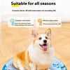 ChillPaws™ Summer Cooling Pet Bed