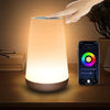 LumiGlow™ 13-Color Changing Night Light