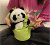 CozyCub™ Bamboo Bedtime