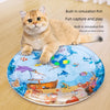 ChillPaws™ Summer Cooling Pet Bed