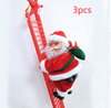 JollyAscent™ Santa Claus