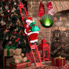 JollyAscent™ Santa Claus