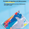 ChillPaws™ Summer Cooling Pet Bed