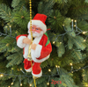 JollyAscent™ Santa Claus