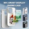InnoShield™ Screen Smart Case for iPhone