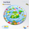 ChillPaws™ Summer Cooling Pet Bed