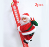 JollyAscent™ Santa Claus