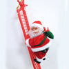 JollyAscent™ Santa Claus