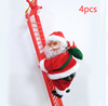 JollyAscent™ Santa Claus