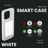 InnoShield™ Screen Smart Case for iPhone
