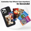 InnoShield™ Screen Smart Case for iPhone