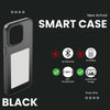 InnoShield™ Screen Smart Case for iPhone