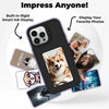 InnoShield™ Screen Smart Case for iPhone