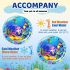 ChillPaws™ Summer Cooling Pet Bed