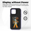 InnoShield™ Screen Smart Case for iPhone