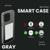 InnoShield™ Screen Smart Case for iPhone