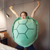 CosmoShell™ Wearable Shell Party Cosplay Coat