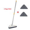 TriShineMop™