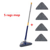 TriShineMop™